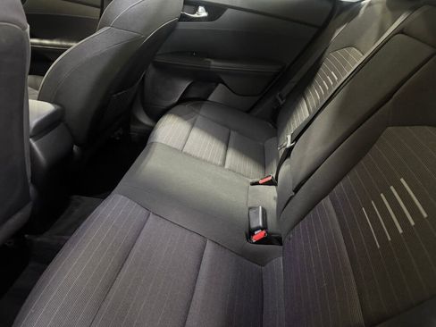 Used 2019 Kia Forte S w/ S Premium Package image 16