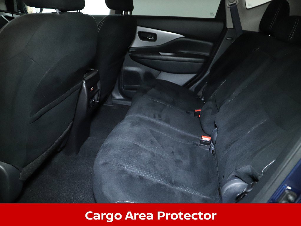 Used 2019 Nissan Murano S w/ Cargo Package AWD/4WD image 15