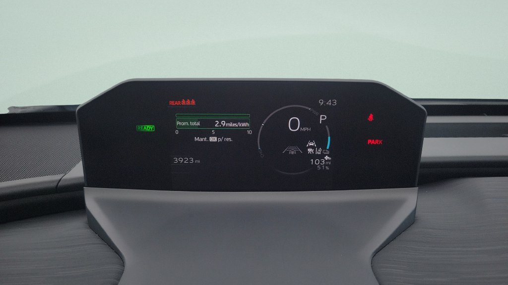 Certified 2026 Toyota C-HR AWD/4WD image 21