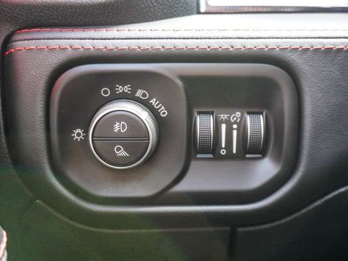 Used 2021 RAM 1500 TRX w/ TRX Level 2 Equipment Group AWD/4WD image 25