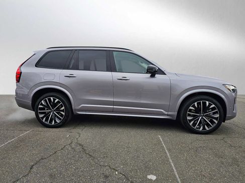 New 2026 Volvo XC90 T8 Ultra w/ Lounge Package AWD/4WD image 2