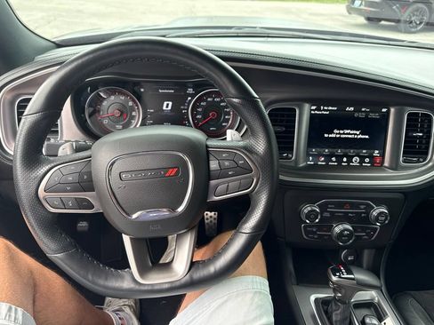 Used 2022 Dodge Charger Scat Pack RWD image 7