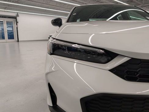 New 2026 Honda Civic Sport image 29