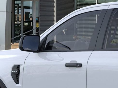 New 2025 Ford Ranger XL image 20