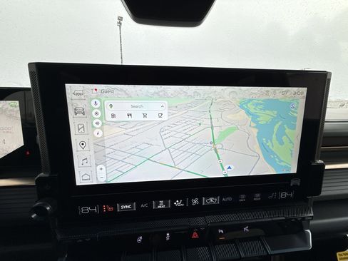 New 2025 GMC Hummer EV 3X image 14