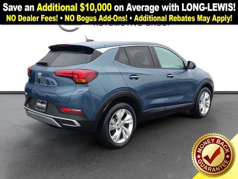 Used 2024 Buick Encore GX Preferred w/ Comfort Package image 7