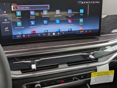 New 2026 BMW X5 xDrive50e w/ M Sport Package image 12