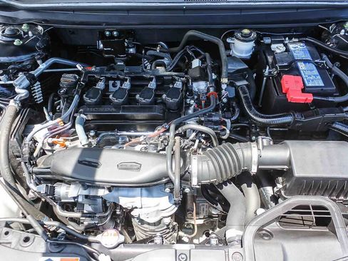 Used 2023 Honda Accord LX image 38