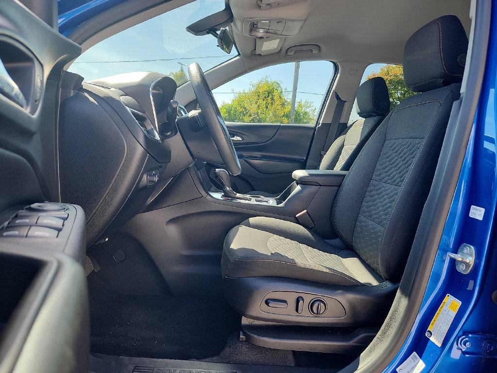 Used 2019 Chevrolet Equinox LT FWD image 8