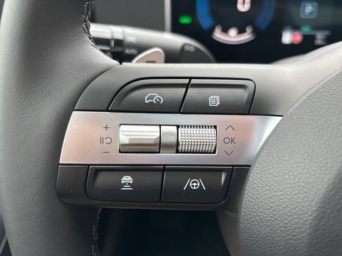 New 2025 Hyundai Sonata SEL image 15