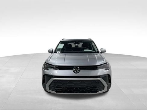 New 2025 Volkswagen Taos SE AWD/4WD image 7