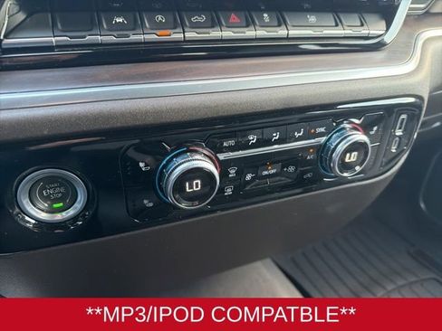 Used 2022 GMC Sierra 1500 SLT image 21