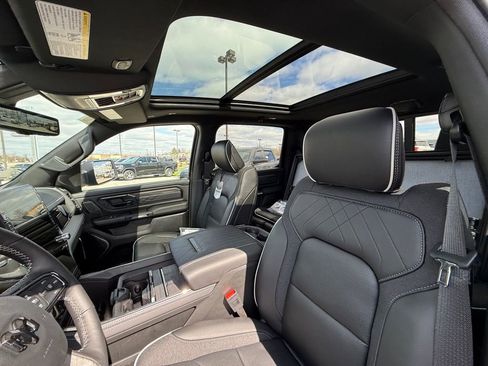 New 2026 RAM 1500 Limited AWD/4WD image 14