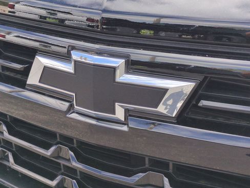 Certified 2023 Chevrolet Silverado 1500 RST w/ All Star Edition Plus AWD/4WD image 30