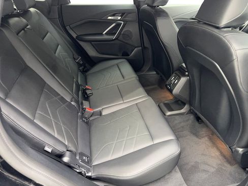 Used 2025 BMW X1 xDrive28i image 39