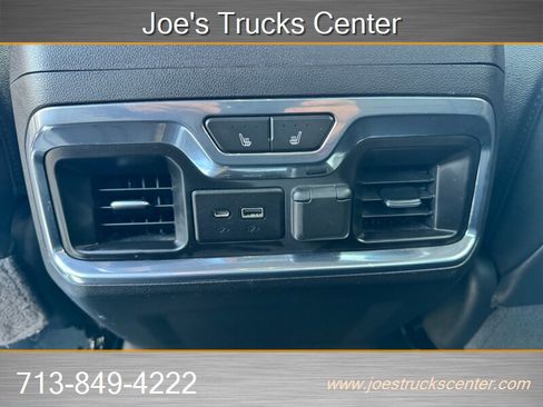 Used 2021 Chevrolet Silverado 3500 LTZ w/ LTZ Convenience Package image 20