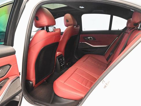 Used 2024 BMW M340i xDrive image 36