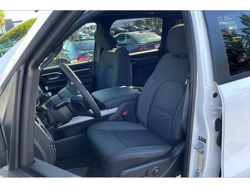 New 2026 RAM 1500 Big Horn image 9