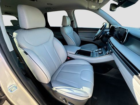 Used 2024 Hyundai Palisade SEL image 28