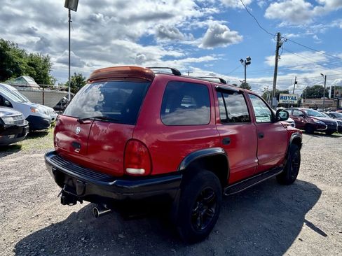 Used 2000 Dodge Durango 4WD image 5