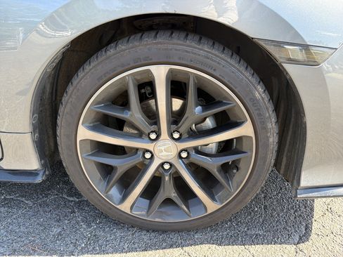 Used 2021 Honda Civic Sport image 8