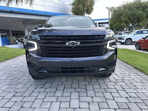 Used 2024 Chevrolet Tahoe RST w/ Luxury Package RWD image 19