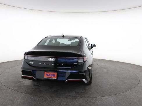 Used 2025 Hyundai Sonata SEL image 11