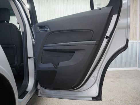 Used 2014 Chevrolet Equinox LS image 33