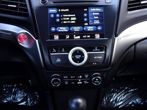 Used 2019 Acura ILX image 15