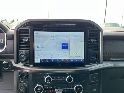 Used 2021 Ford F150 Platinum w/ Equipment Group 701A High image 15