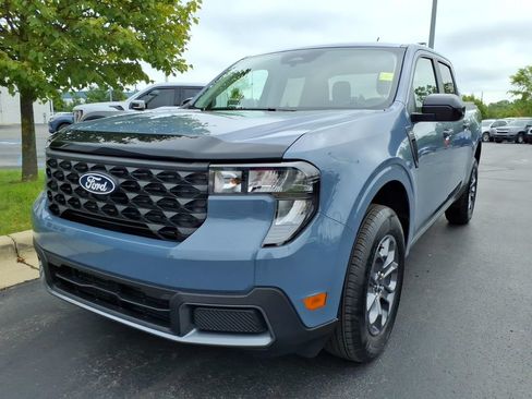 Used 2026 Ford Maverick XLT w/ XLT Luxury Package AWD/4WD image 1