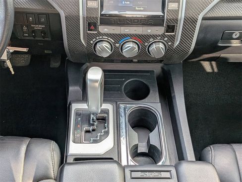 Used 2016 Toyota Tundra SR5 image 20