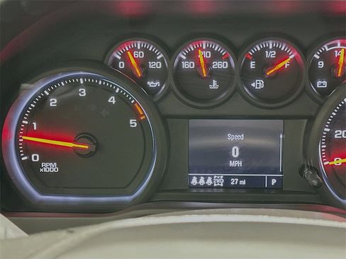 New 2026 GMC Sierra 2500 Pro w/ 1SA Pro Safety Plus Package image 12