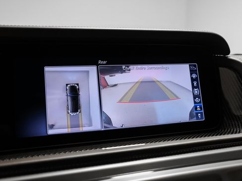 Used 2019 Mercedes-Benz G 63 AMG 4MATIC image 44