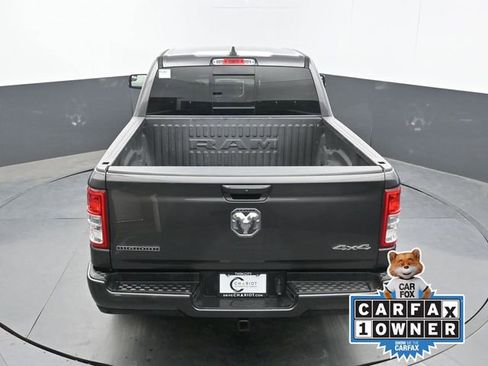 Used 2023 RAM 1500 Big Horn AWD/4WD image 50