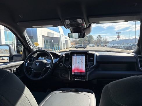 New 2026 RAM 2500 Tradesman image 35