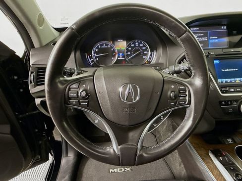 Used 2019 Acura MDX FWD w/ Advance Package image 11