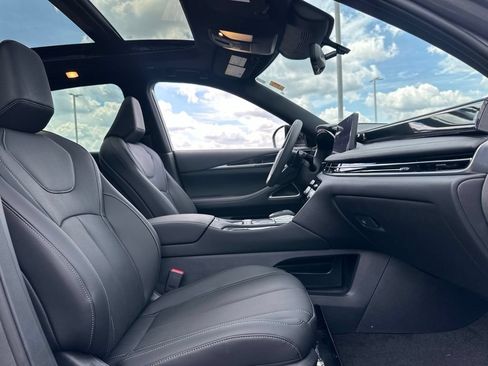New 2027 INFINITI QX65 Sport w/ Premium Package AWD/4WD image 16