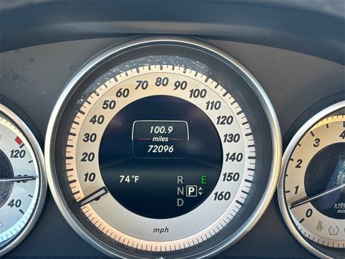 Used 2016 Mercedes-Benz E 400 Cabriolet image 25