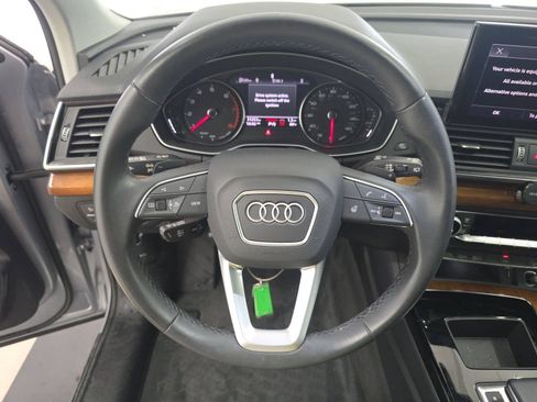 Used 2023 Audi Q5 2.0T Premium w/ Convenience Package AWD/4WD image 7