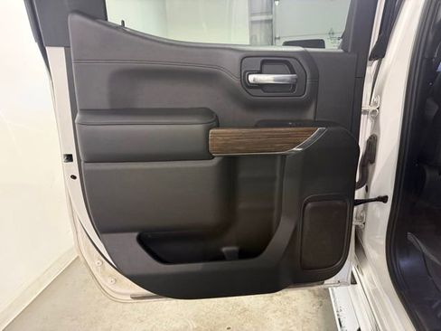 Certified 2021 Chevrolet Silverado 1500 High Country image 22