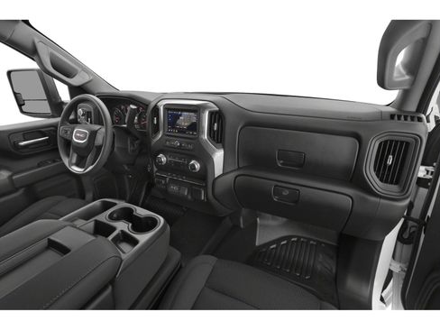 Used 2024 GMC Sierra 2500 Denali w/ Technology Package AWD/4WD image 10