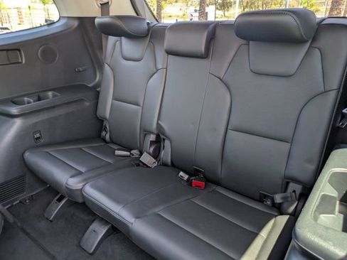Used 2021 Kia Telluride SX w/ Nightfall Edition Package AWD/4WD image 28