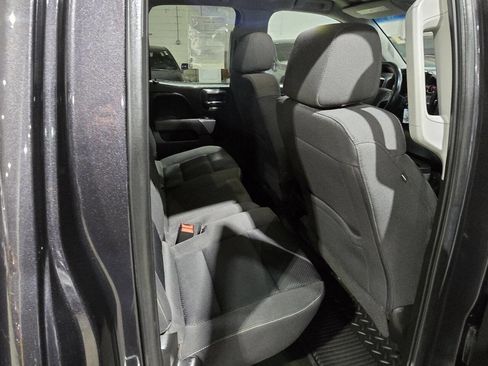 Used 2016 Chevrolet Silverado 1500 LT w/ All Star Edition image 37