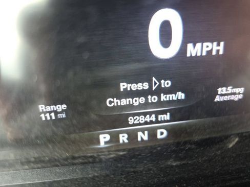 Used 2013 RAM 1500 Classic SLT w/ Premium Display Pkg AWD/4WD image 17