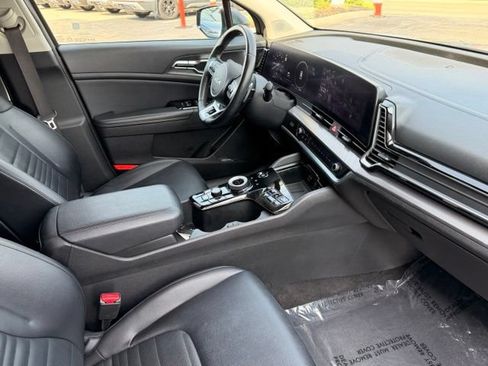 Used 2023 Kia Sportage SX Prestige AWD/4WD image 16