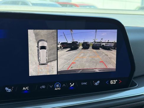 New 2026 Chevrolet Tahoe RST w/ RST Capability Package image 5