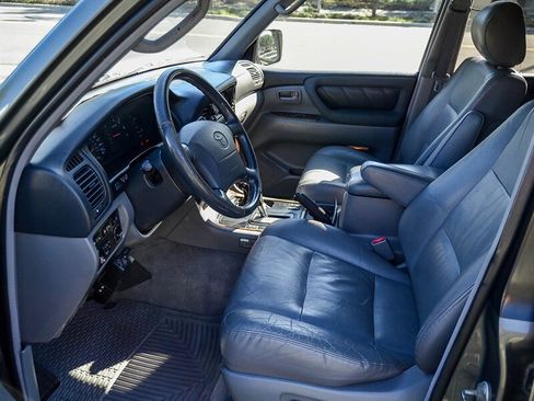 Used 1999 Toyota Land Cruiser image 22
