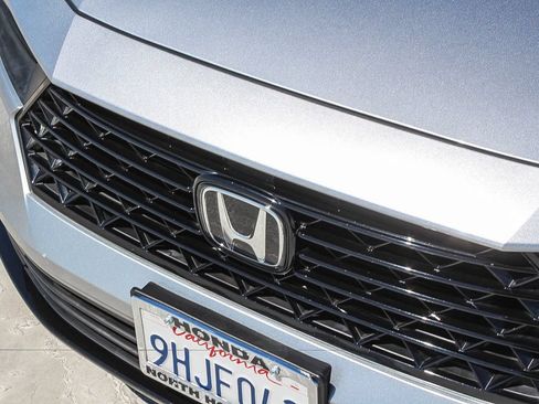 Certified 2023 Honda Accord Sport image 12