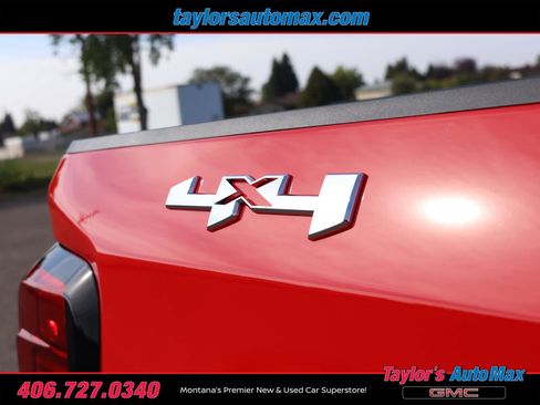 New 2026 GMC Sierra 1500 Pro w/ Graphite Edition image 30